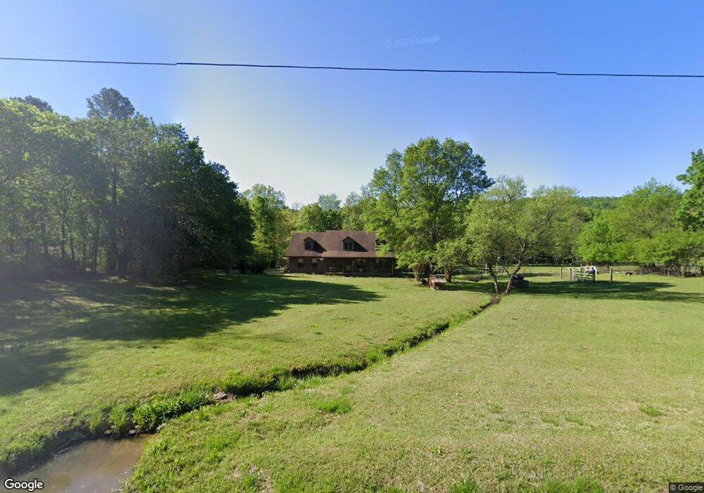 4920 Jones Loop Rd, Little Rock, AR 72223 - photo 1