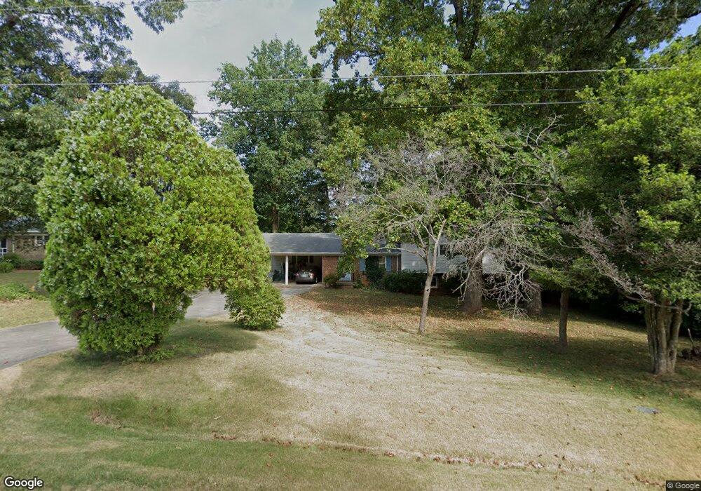 1919 Cedar Rd, Asheboro, NC 27203 - photo 1