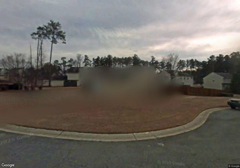 3154 Silverchase Cir SW, Marietta, GA 30008 - photo 1