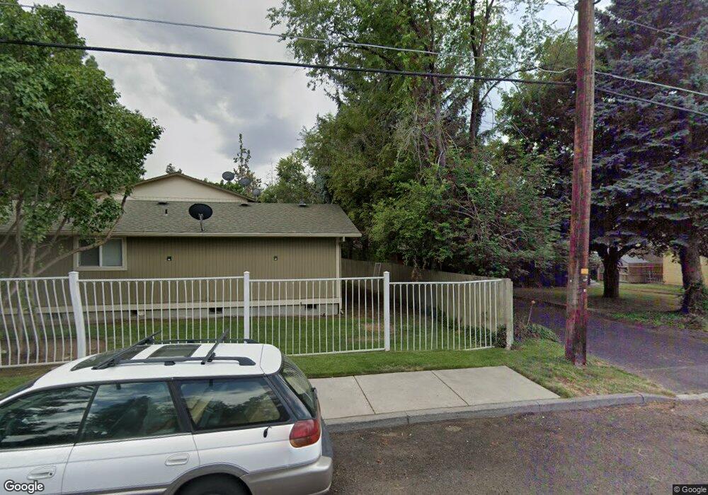 55 SW Mckinley Ave, Bend, OR 97702 - photo 1