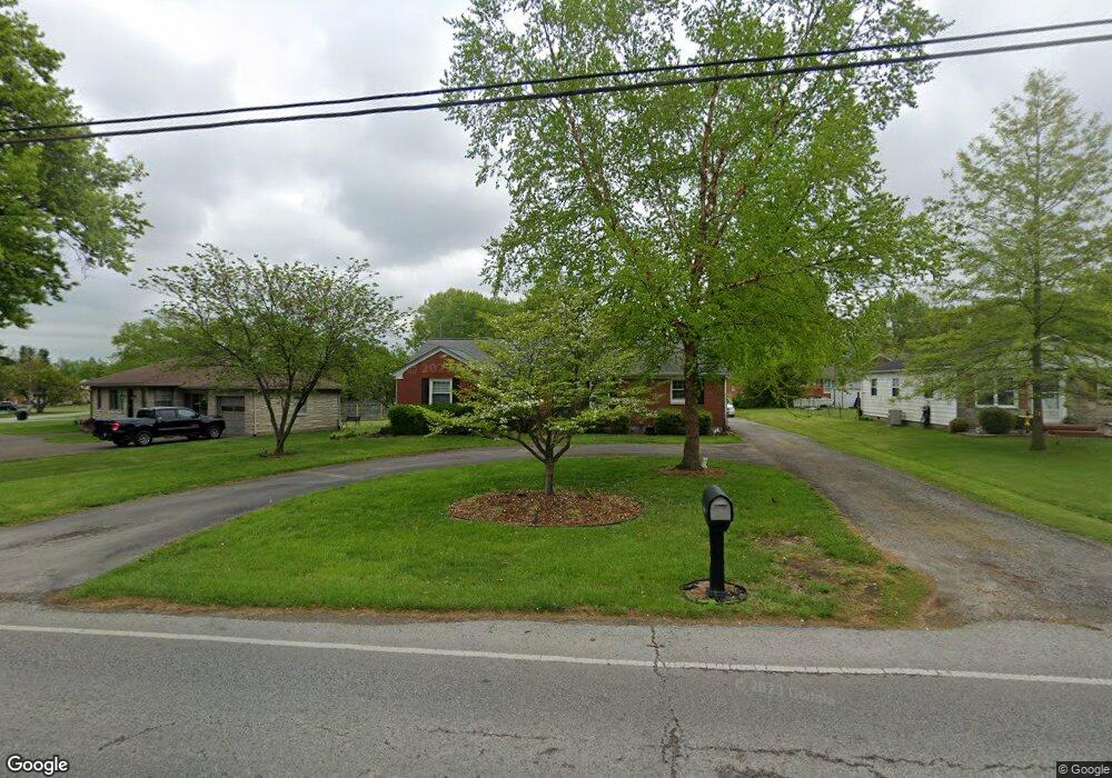 1352 Slate Run Rd, New Albany, IN 47150 - photo 1