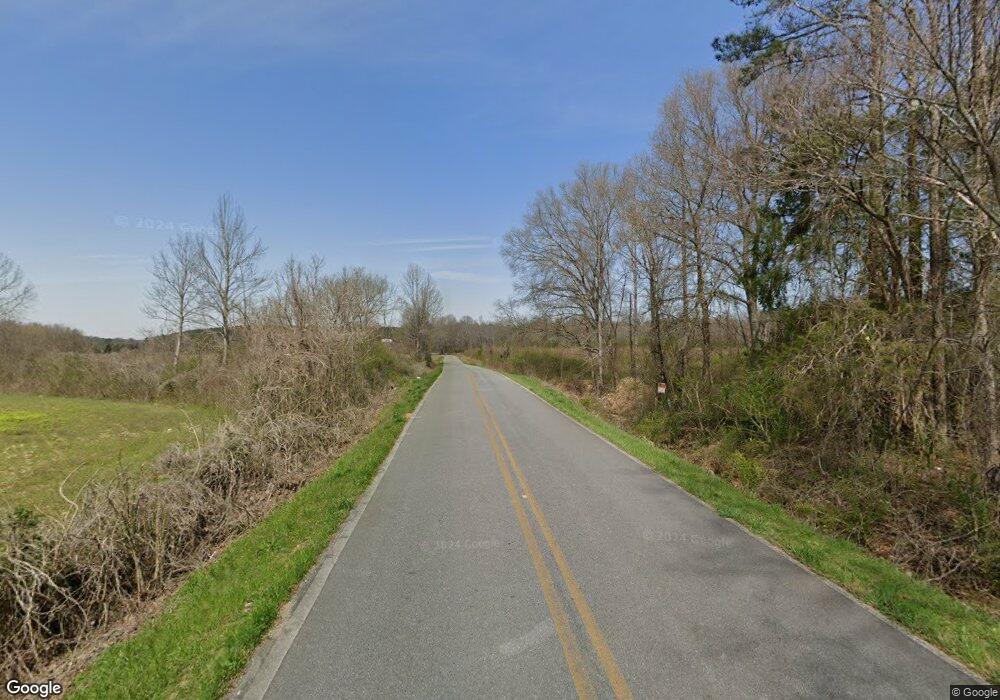 0000 Cobb Mountain Rd, Cedartown, GA 30125 - photo 1