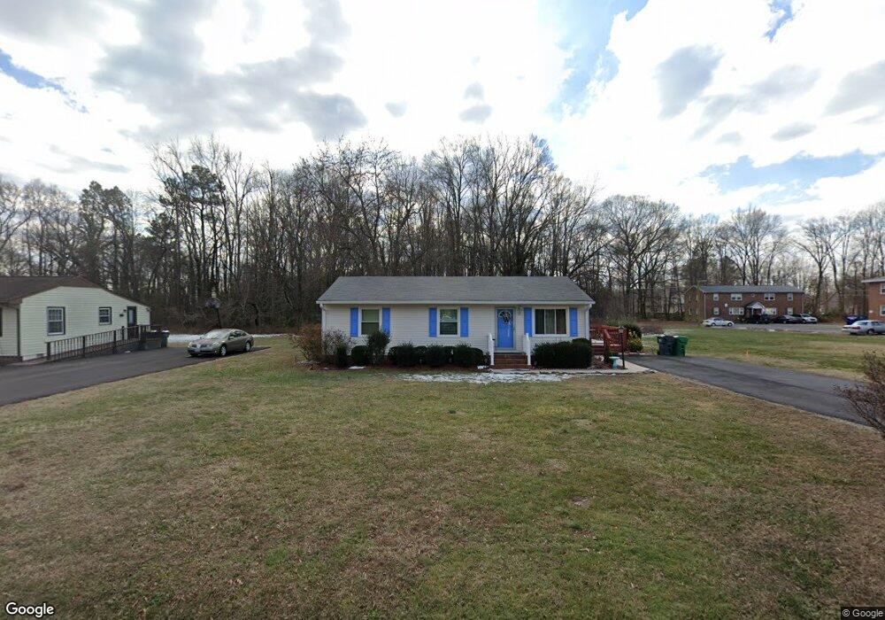 215 Berkley St, Ashland, VA 23005 - photo 1
