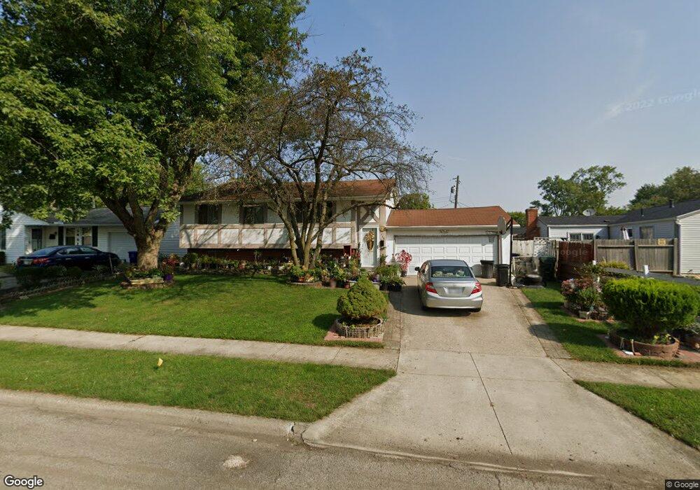 1460 Archmere Square S, Columbus, OH 43229 - photo 1