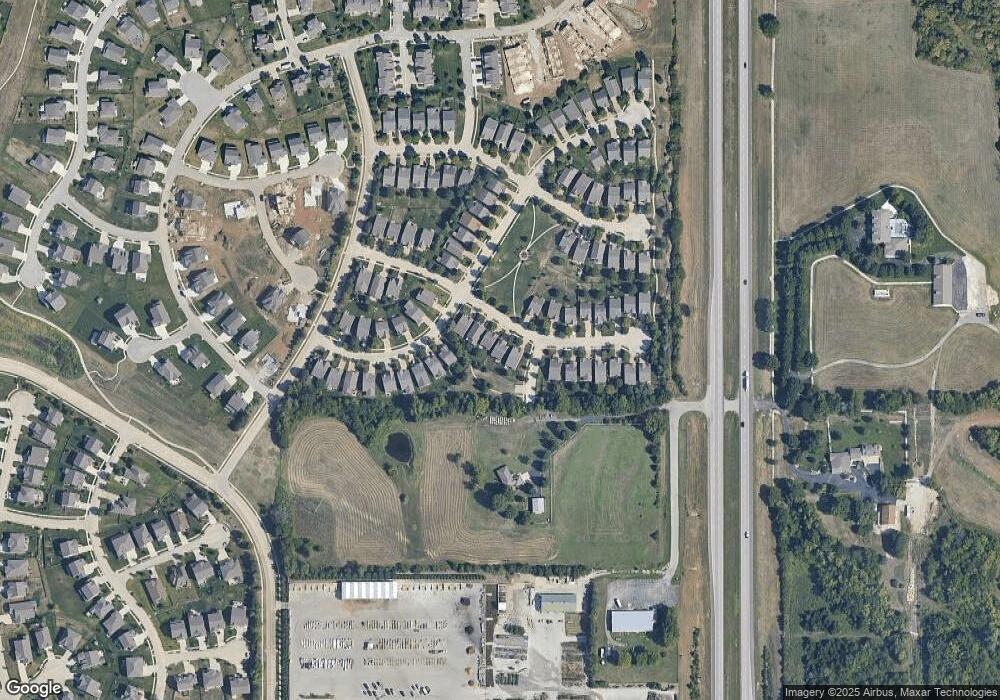 23309 W 90th Terrace, Lenexa, KS 66227 - photo 1