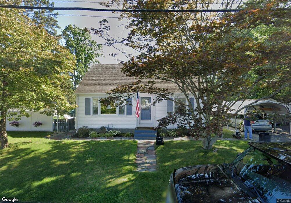 6 Winthrop St, Riverside, RI 02915 - photo 1