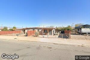 4403 S 7th Ave, Tucson, AZ 85714
