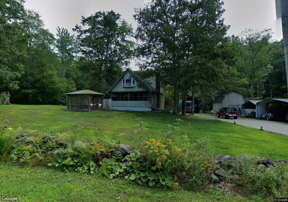 22 Old Cathedral Rd, Rindge, NH 03461 - photo 1