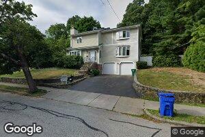 141 Hartman Rd, Newton Center, MA 02459