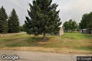 221 Carbon Ave, Roberts, MT 59070