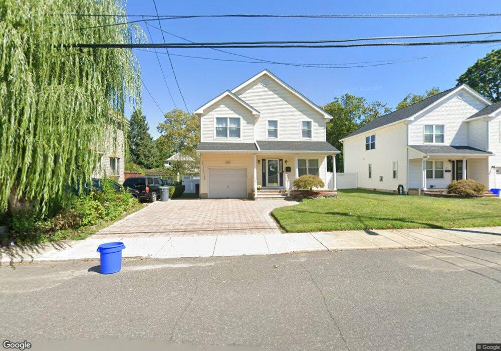 219 N 5th Ave, Long Branch, NJ 07740 - photo 1