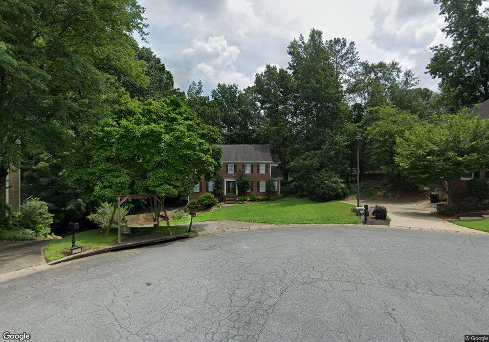 2288 Pine Warbler Way unit N/, Marietta, GA 30062 - photo 1