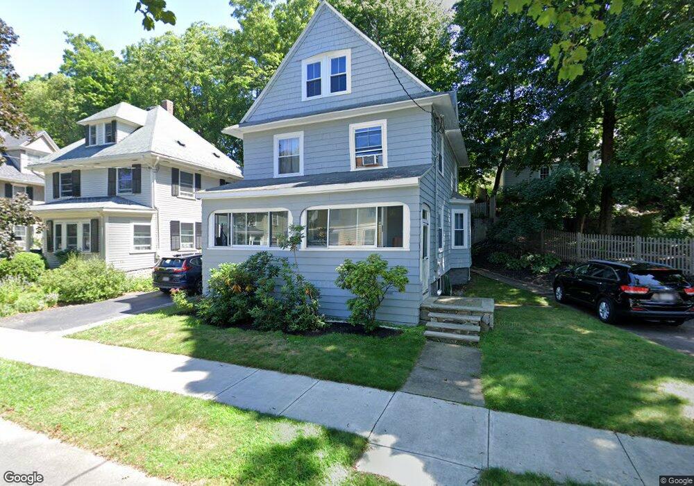 28 Lloyd St, Winchester, MA 01890 - photo 1