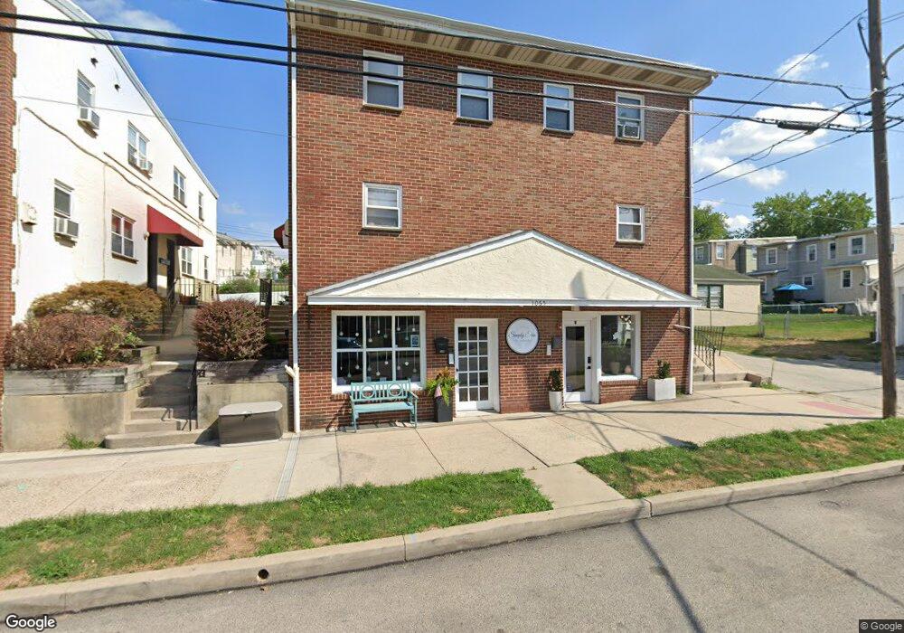 1065 Colwell Ln unit 2, Conshohocken, PA 19428 - photo 1