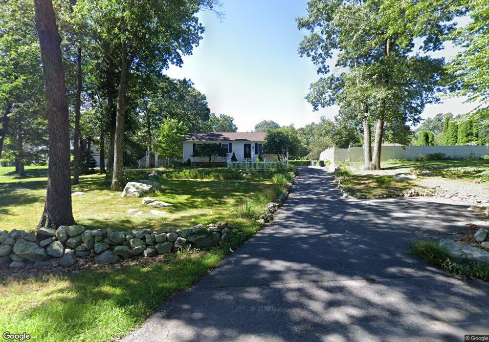 470 Iron Mine Hill Rd, North Smithfield, RI 02896 - photo 1