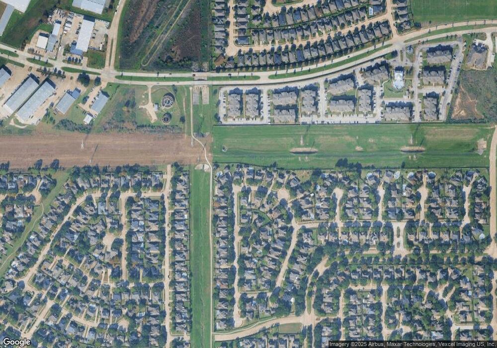 9430 Hudson Bend Cir, Houston, TX 77095 - photo 1