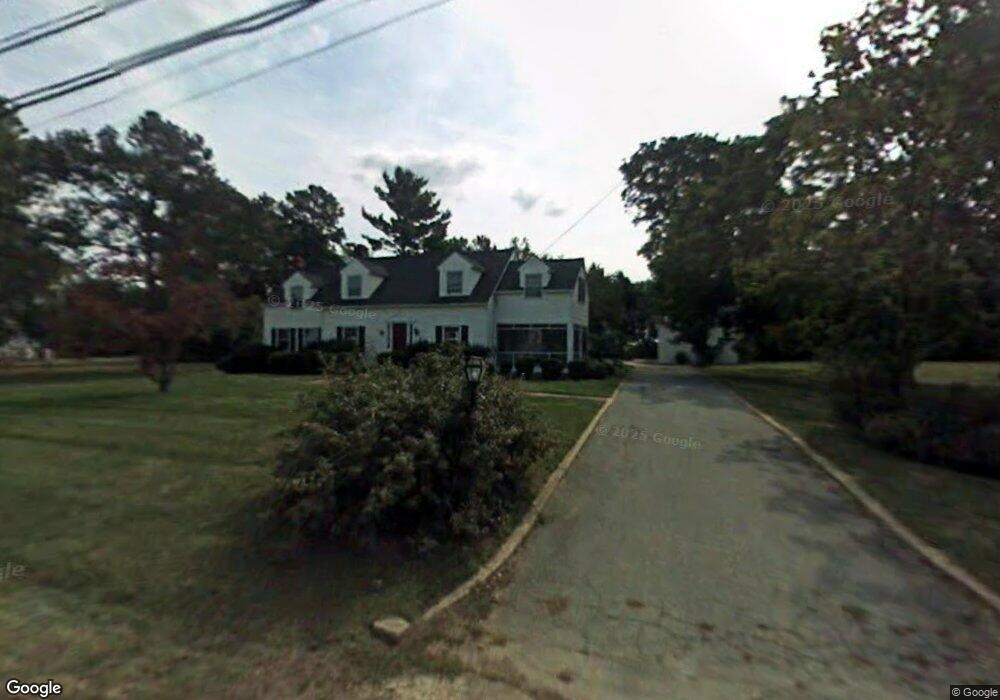 246 E Main St, Warwick, MD 21912 - photo 1