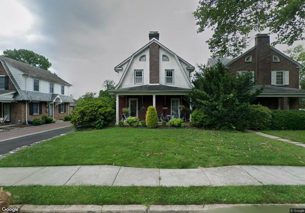 2066 Parkview Ave, Abington, PA 19001 - photo 1