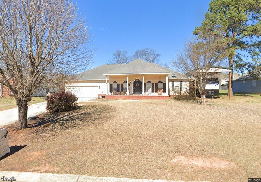 151 Gleneagle Dr, Byron, GA 31008 - photo 1