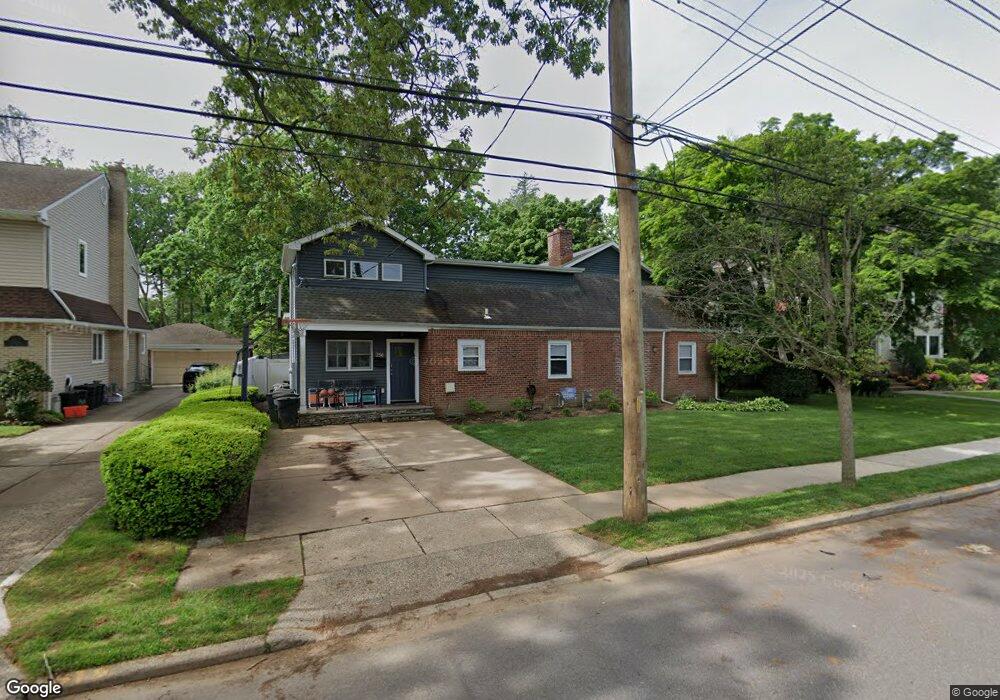 256 Elm St, West Hempstead, NY 11552 - photo 1