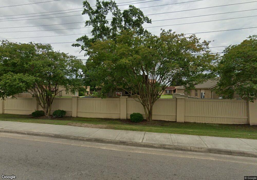 4506 Ale Ct, Fayetteville, NC 28314 - photo 1