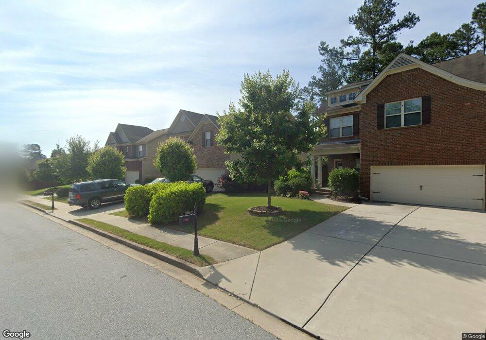 2545 Alexa Chase Cove unit 122, Dacula, GA 30019 - photo 1