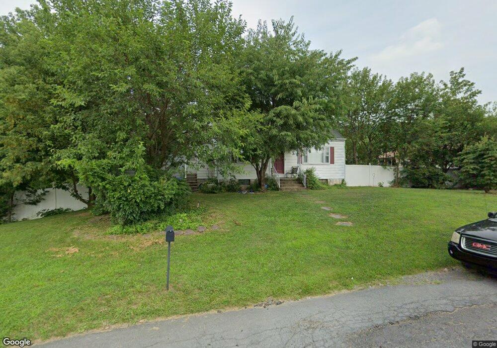 727 E Juniata St, Allentown, PA 18103 - photo 1