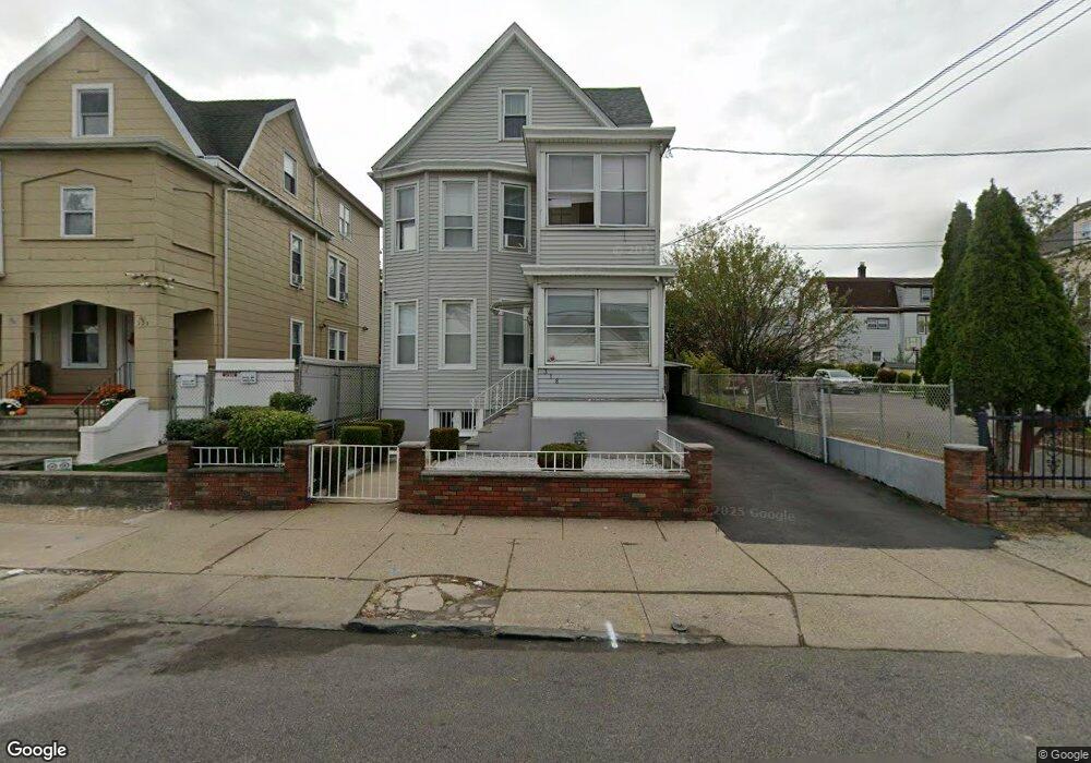 320 5th Ave unit 322, Paterson, NJ 07514 - photo 1