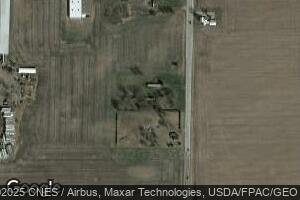 12819 Fostoria Rd, Bradner, OH 43406