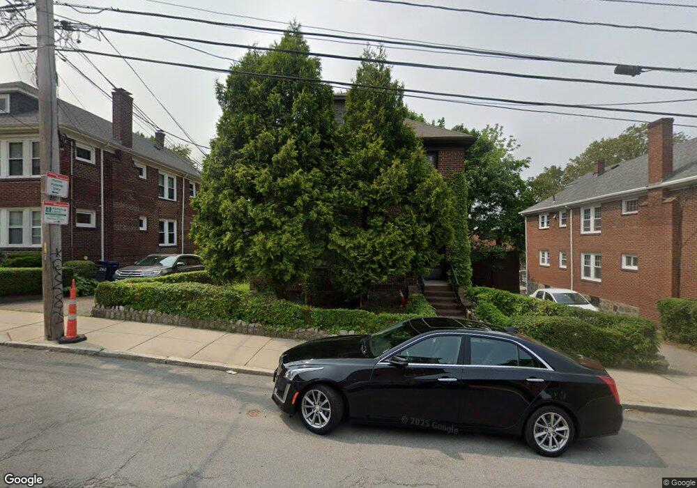 Street View Photo