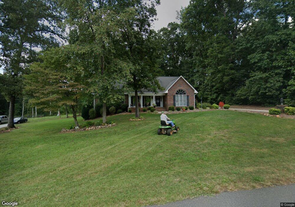 339 Seven Springs Loop, Statesville, NC 28625 - photo 1