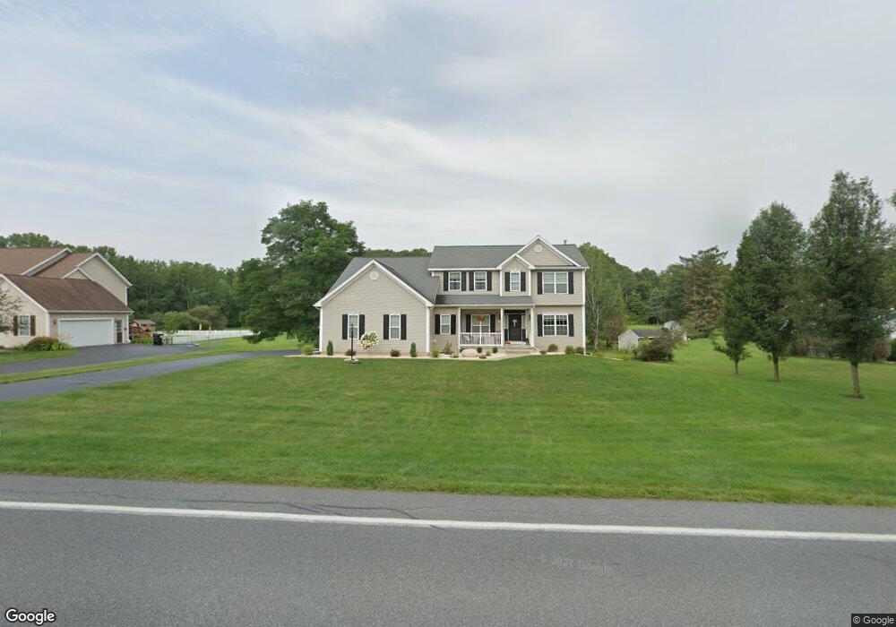 299 Swaggertown Rd, Schenectady, NY 12302 - photo 1