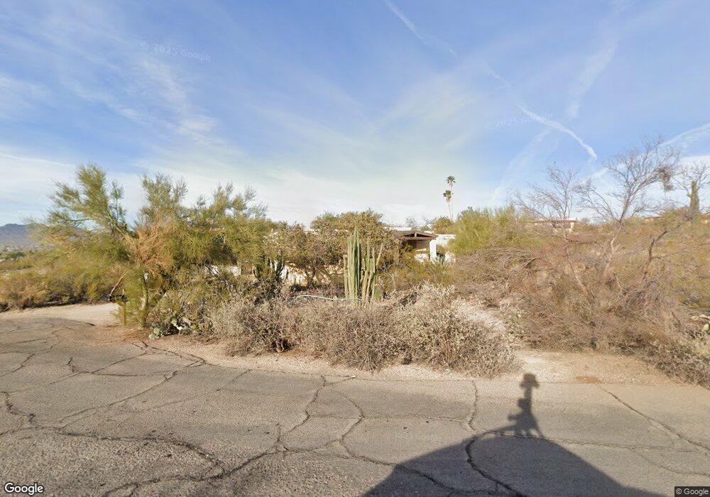 6231 N Calle de Ona, Tucson, AZ 85741 - photo 1