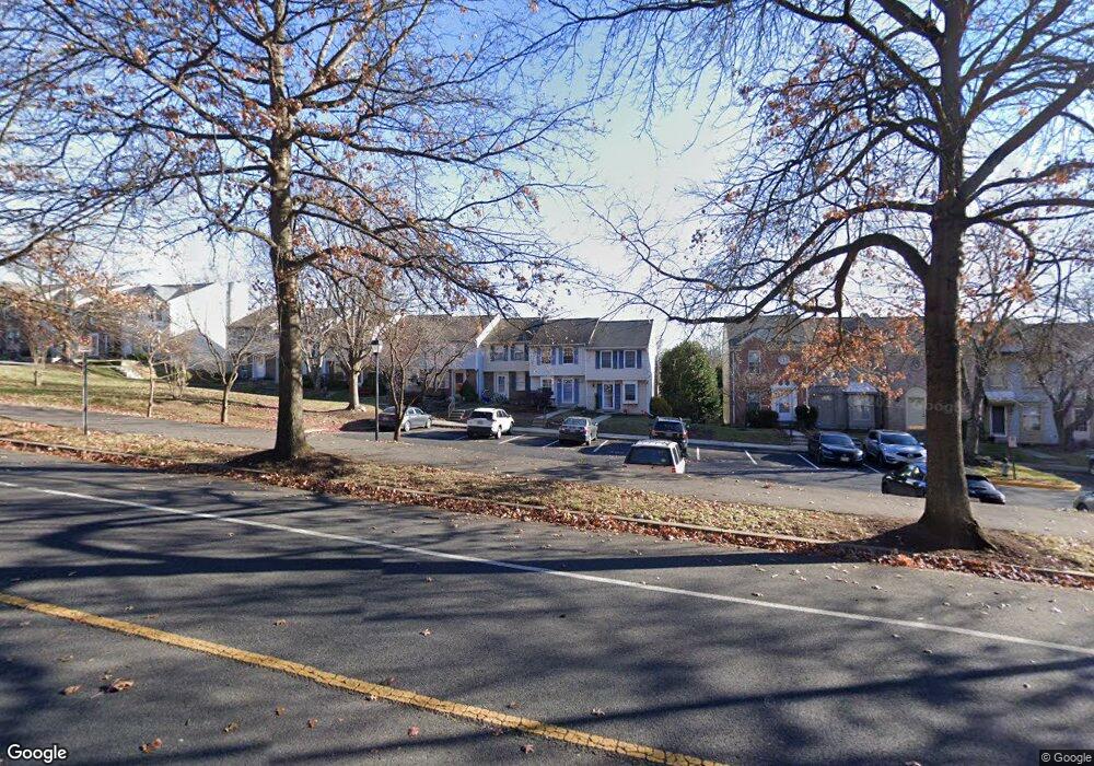 12557 Coral Grove Place, Germantown, MD 20874 - photo 1