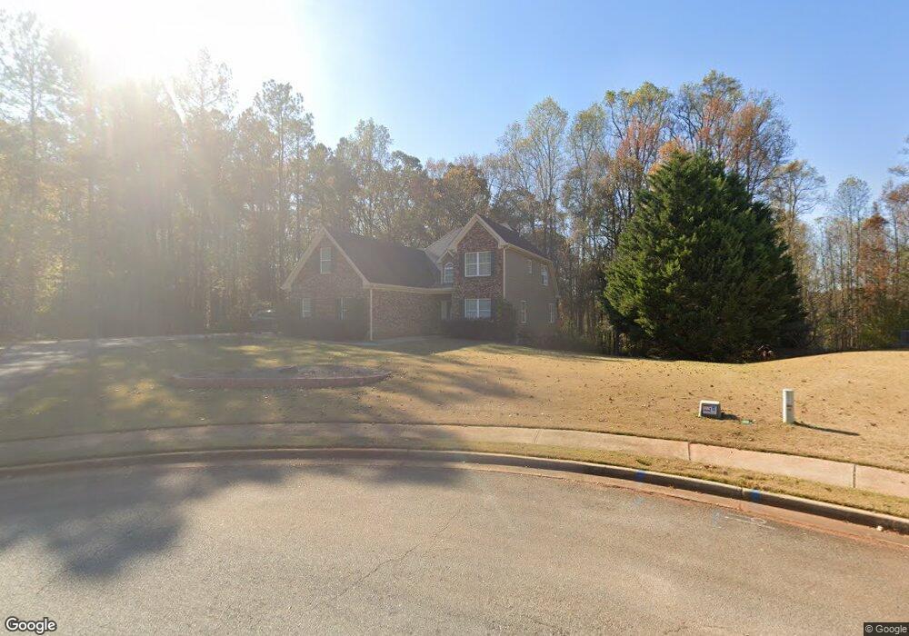 190 Suzie Ln, Hoschton, GA 30548 - photo 1