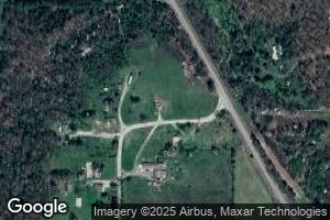 25223 Collins Rd, Stilwell, OK 74960