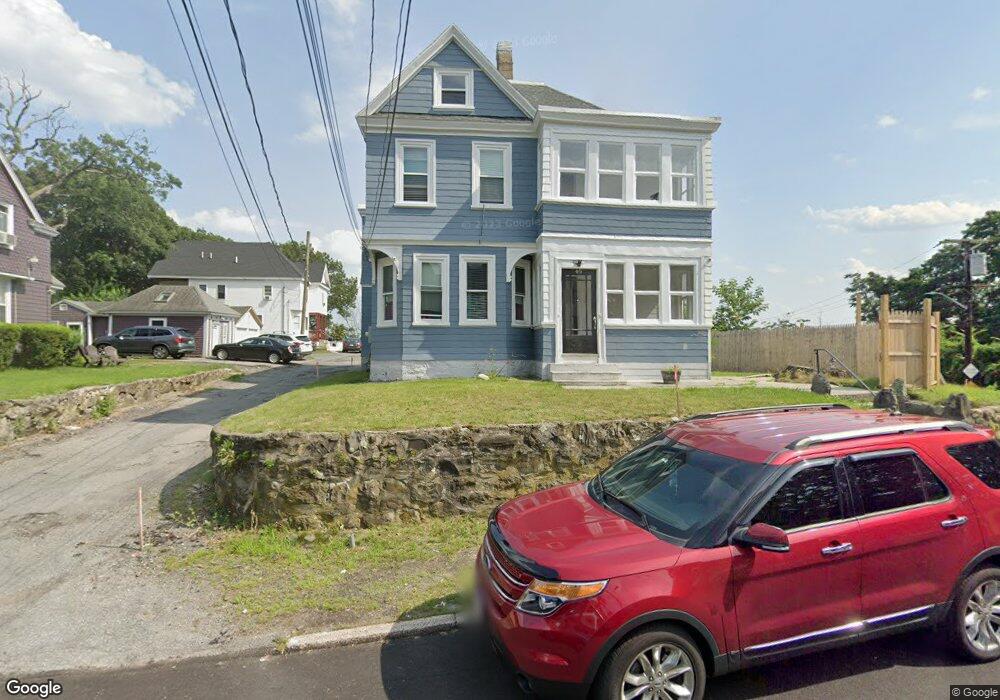 48 Storrow St unit 1, Lawrence, MA 01841 - photo 1