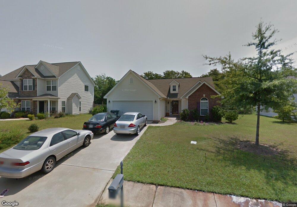 106 Covington Cove, Byron, GA 31008 - photo 1