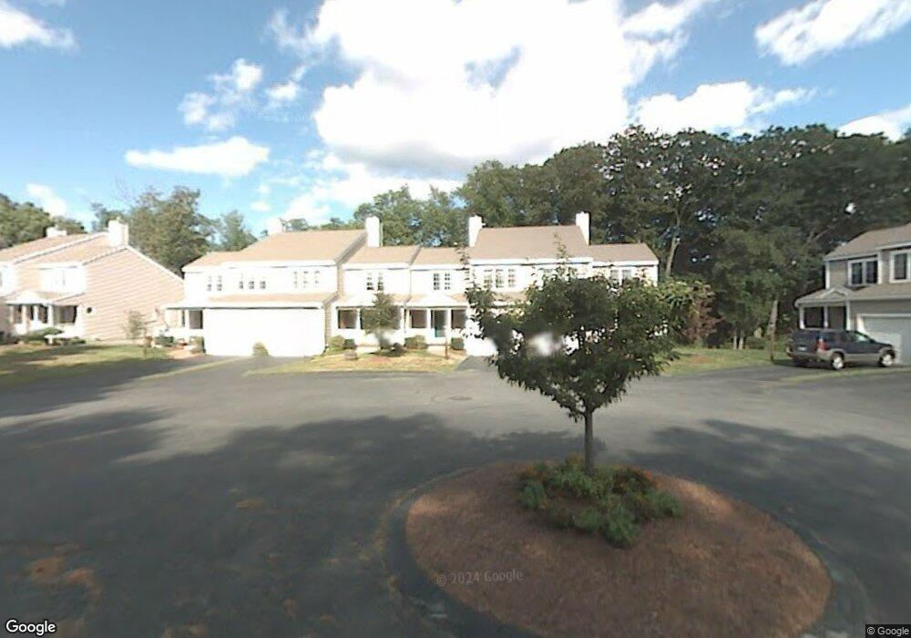 20 Hitching Post Ln, Northborough, MA 01532 - photo 1