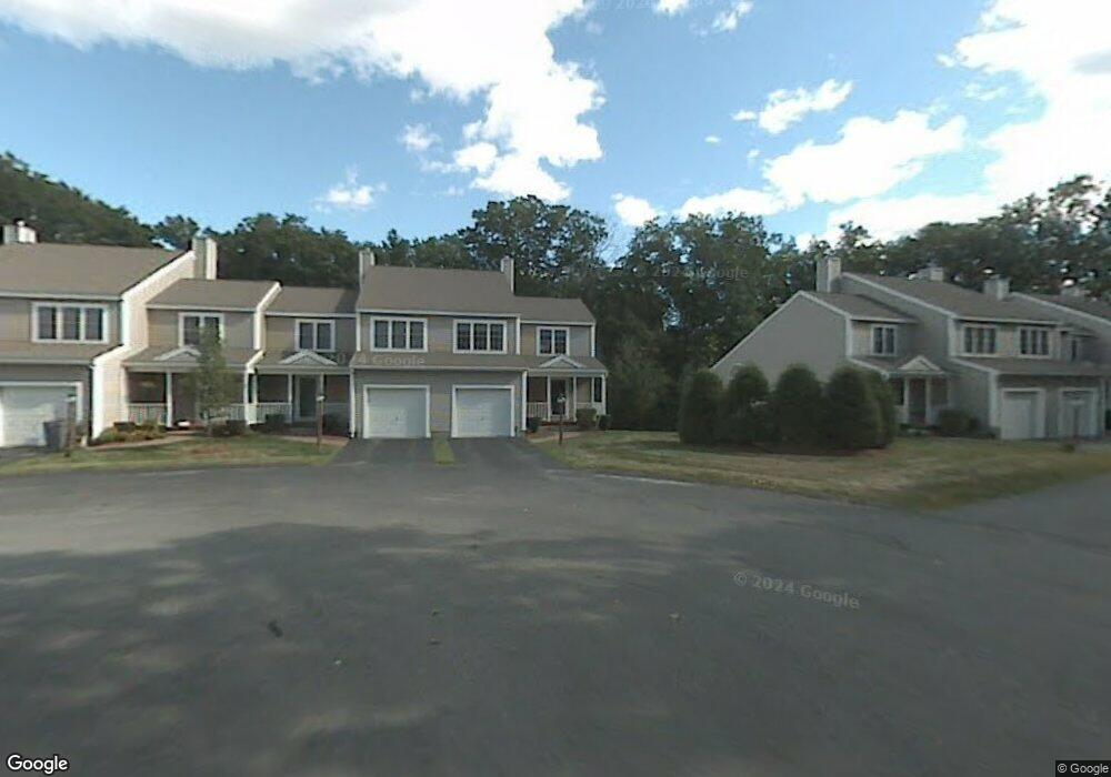 19 Hitching Post Ln, Northborough, MA 01532 - photo 1