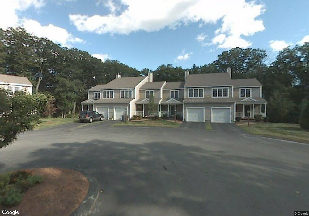 17 Hitching Post Ln, Northborough, MA 01532 - photo 1