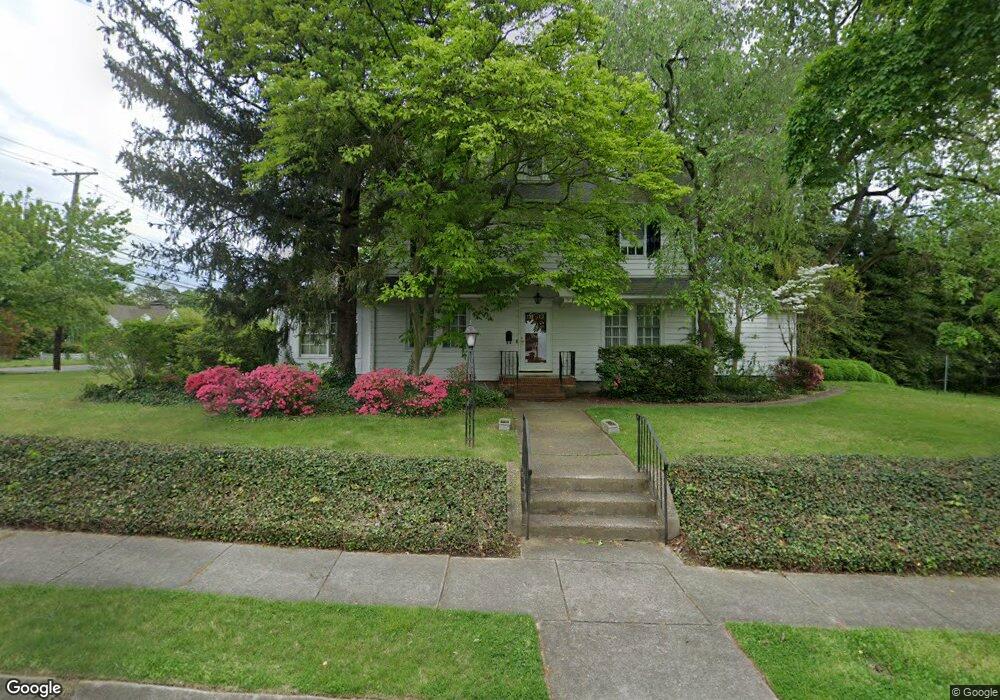 8 S Childs St, Woodbury, NJ 08096 - photo 1