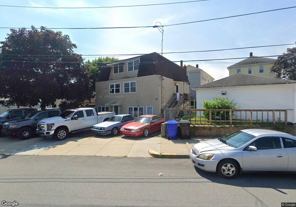 74 Madeira Ave, Central Falls, RI 02863 - photo 1