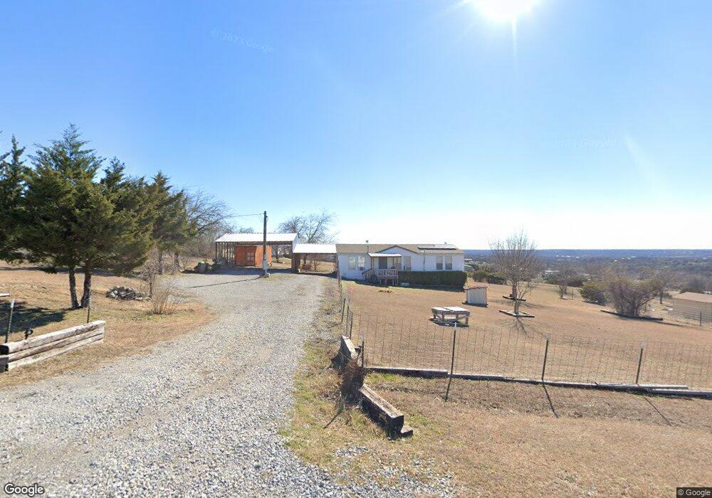 127 Upper Denton Ct, Weatherford, TX 76085 - photo 1