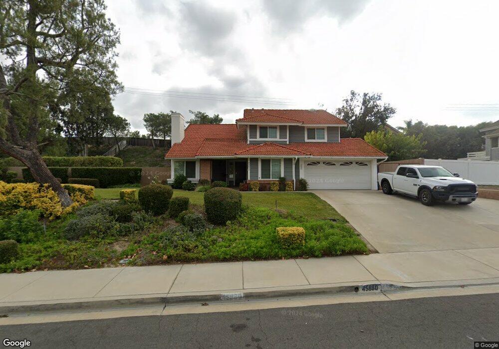 45880 Classic Way, Temecula, CA 92592 - photo 1