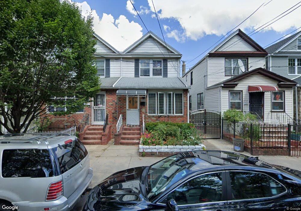 9713 84th St, Ozone Park, NY 11416 - photo 1