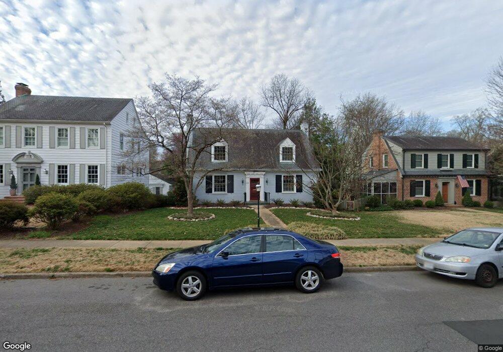 5108 New Kent Rd, Richmond, VA 23225 - photo 1