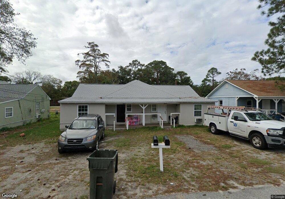 3847 Ogg Ave, Brunswick, GA 31520 - photo 1