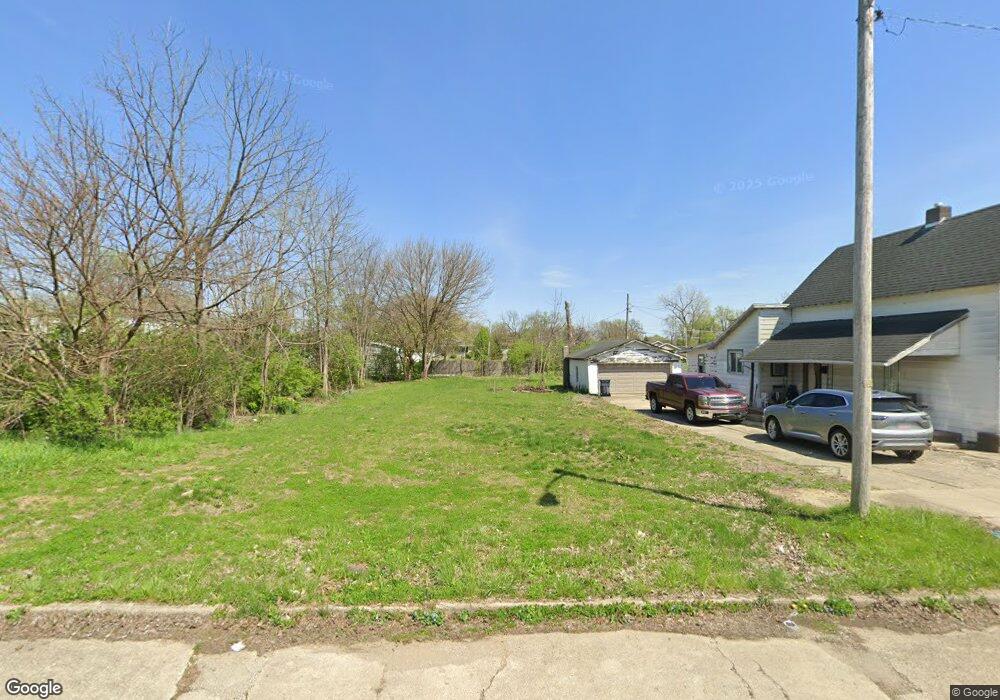 1810 Cedar St, Anderson, IN 46016 - photo 1