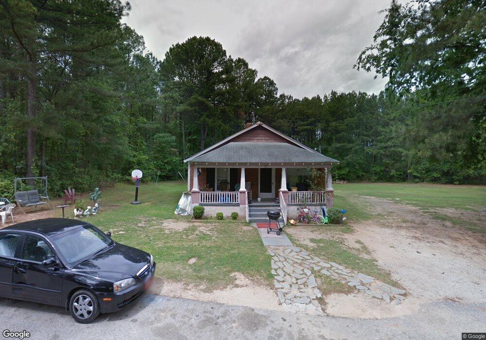 612 Mims Rd, Evans, GA 30809 - photo 1